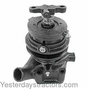 Farmall 350 Water Pump 205217