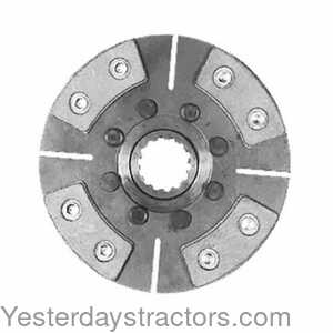 Farmall 450 Clutch Disc 205230