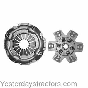 Ford 8210 Clutch Unit - Diaphragm 205234