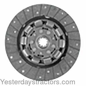 John Deere 440 Clutch Disc 205703