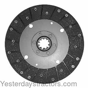 John Deere M Clutch Disc 205714