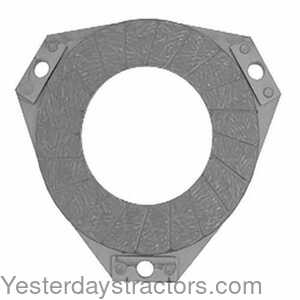 John Deere 50 Clutch Disc 205718