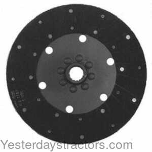 John Deere 2130 Clutch Disc 205722