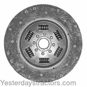 John Deere 2030 Clutch Disc 205726