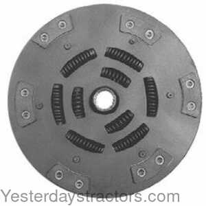 John Deere 3020 Clutch Disc 205743