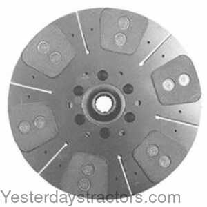 John Deere 4320 Clutch Disc 205751