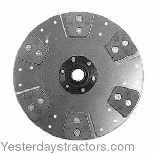 John Deere 820 Clutch Disc 205770