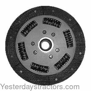 John Deere A Clutch Disc 205777