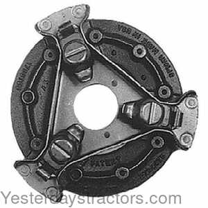 John Deere 2030 Pressure Plate Assembly 205847