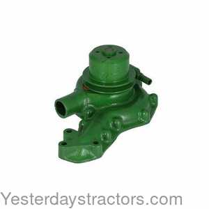 John Deere 2010 Water Pump 205891