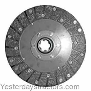 Farmall B Clutch Disc 205978