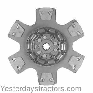 Farmall 1206 Clutch Disc 205982