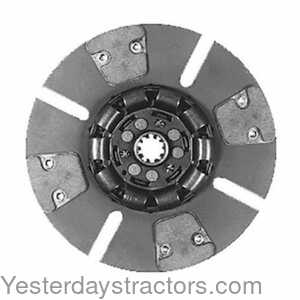 Farmall 460 Clutch Disc 205990