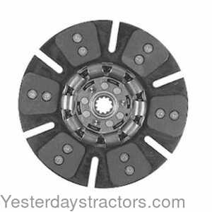 Farmall 400 Clutch Disc 205992