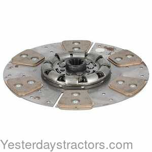 Farmall 444 Clutch Disc 205994