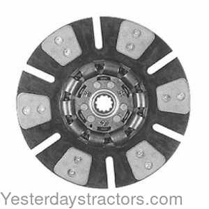 Farmall 560 Clutch Disc 206001