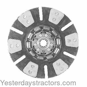 Farmall 3688 Clutch Disc 206008