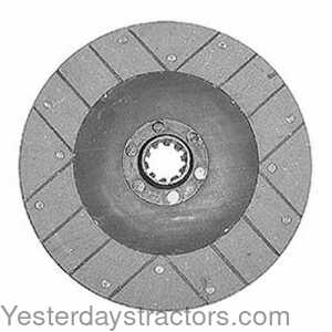 Farmall F20 Clutch Disc 206010