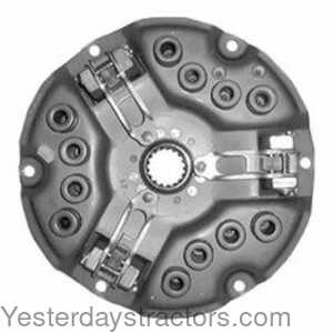 Farmall 856 Pressure Plate 206076