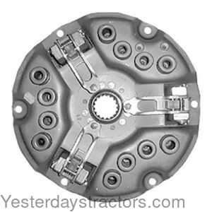 Farmall 3688 Pressure Plate 206080