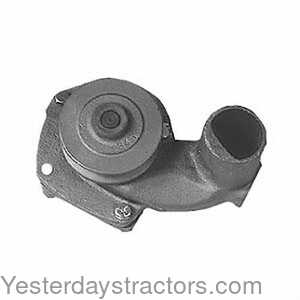 Farmall C Water Pump 206125