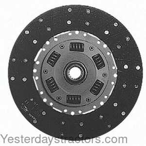 Ford 900 Clutch Disc 206191