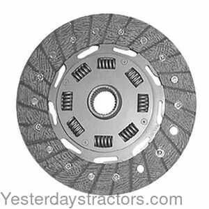 Allis Chalmers 160 Clutch Disc 206294