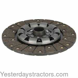 Allis Chalmers D12 Clutch Disc 206307