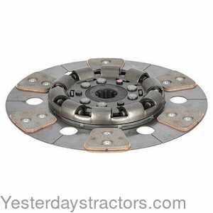 Allis Chalmers 200 Clutch Disc 206315