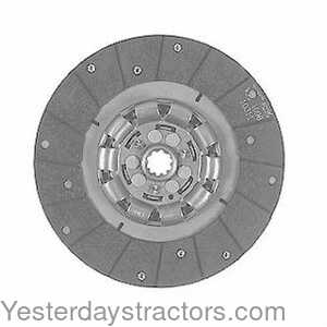 Massey Ferguson 135 Clutch Disc 206716