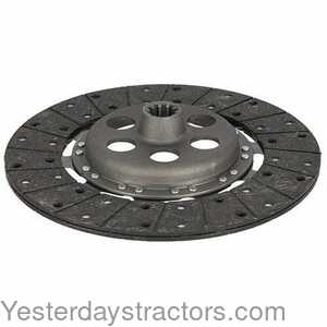 Massey Ferguson 285 Clutch Disc 206721