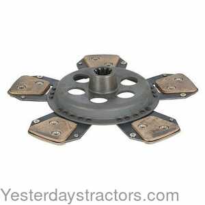 Massey Ferguson 285 Clutch Disc 206722