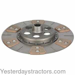 Massey Ferguson 285 Clutch Disc 206723