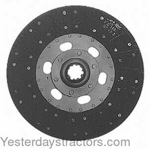 Massey Ferguson 285 Clutch Disc 206734