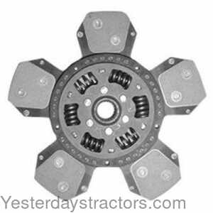 Massey Harris MH55 Clutch Disc 206748