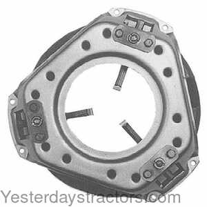 Massey Ferguson 1100 Pressure Plate Assembly 206844