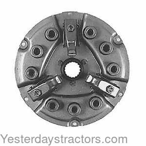 Massey Ferguson 135 Pressure Plate Assembly 206846