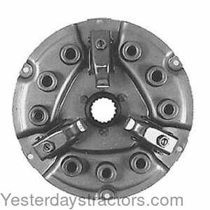 Massey Ferguson 150 Pressure Plate Assembly 206849