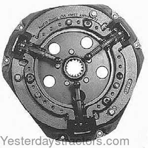 Massey Ferguson 285 Pressure Plate Assembly 206876