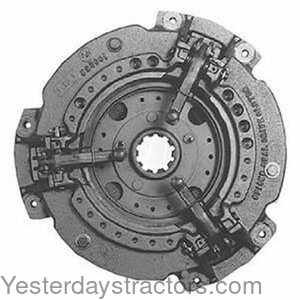 Massey Ferguson 135 Pressure Plate Assembly 206884