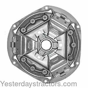 Oliver 550 Pressure Plate Assembly 206900