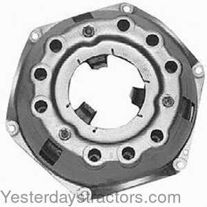 Oliver 66 Pressure Plate Assembly 206901