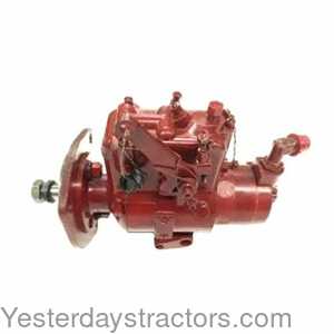 Farmall 460 Fuel Injection Pump 210003