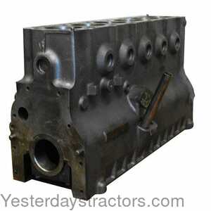 Farmall 1206 Engine Block 210178