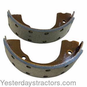 Allis Chalmers D12 Brake Shoes 228859