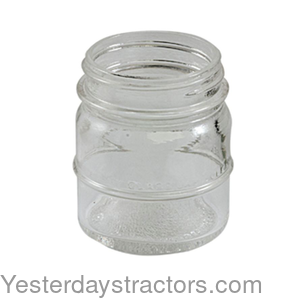 Ford 600 Cyclone Air Cleaner Glass Jar 230056