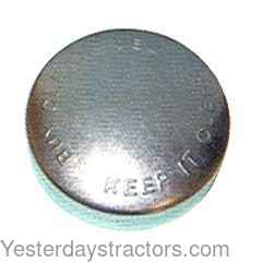 Farmall 100 Fuel Cap 23995DA