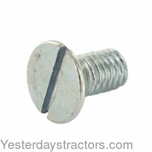 Ford 800 Brake Drum Screw 24667