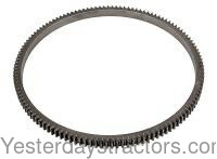 Farmall Super M Ring Gear 266142R1