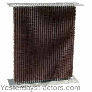 Farmall F14 Radiator Core 27065DB